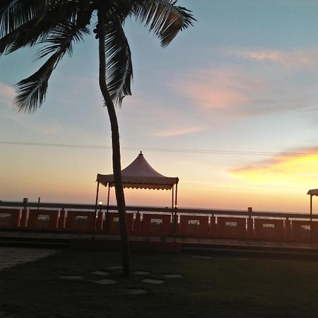 Marmara Beach House Hotell Kannur Eksteriør bilde