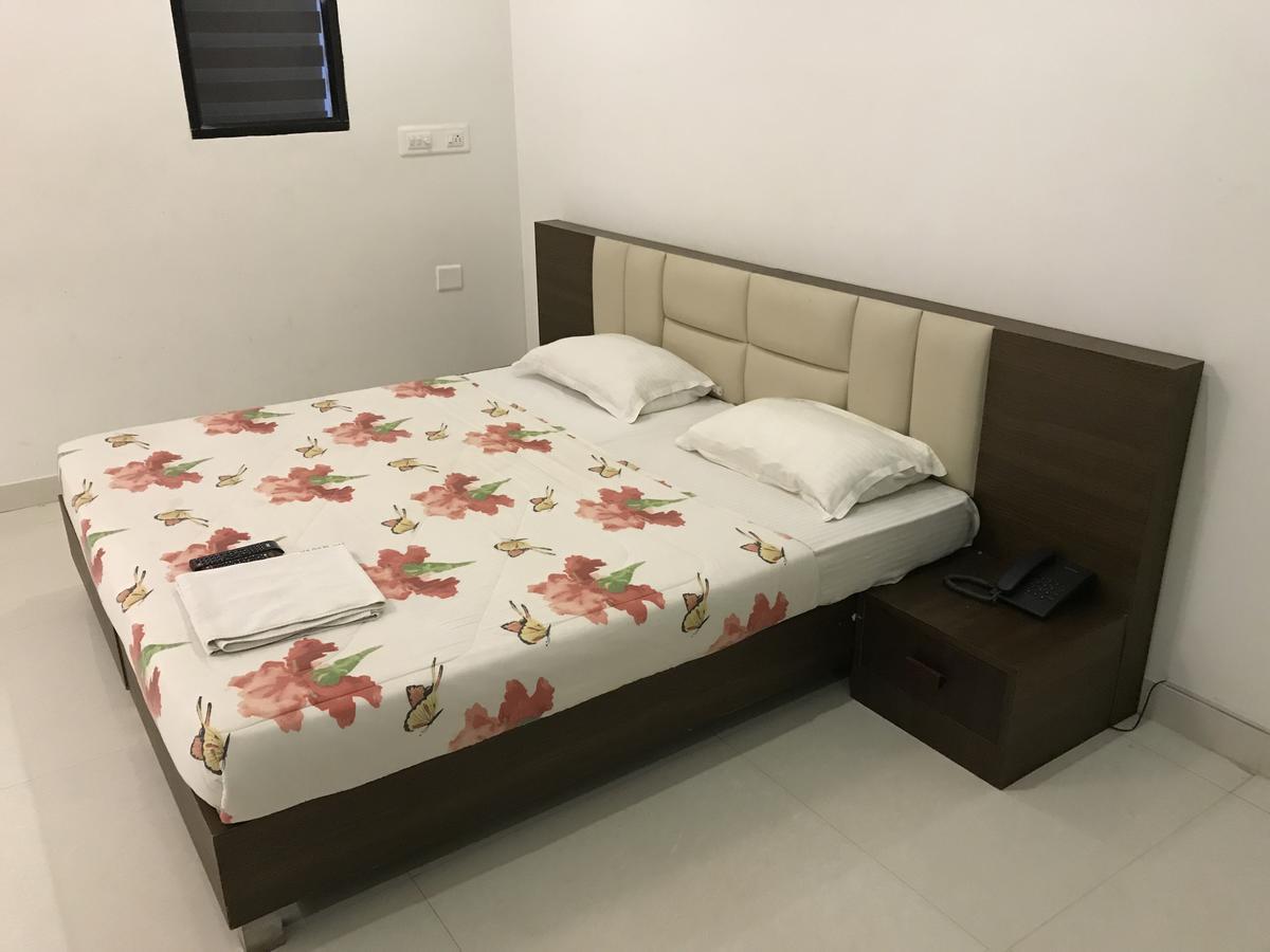 Marmara Beach House Hotell Kannur Eksteriør bilde